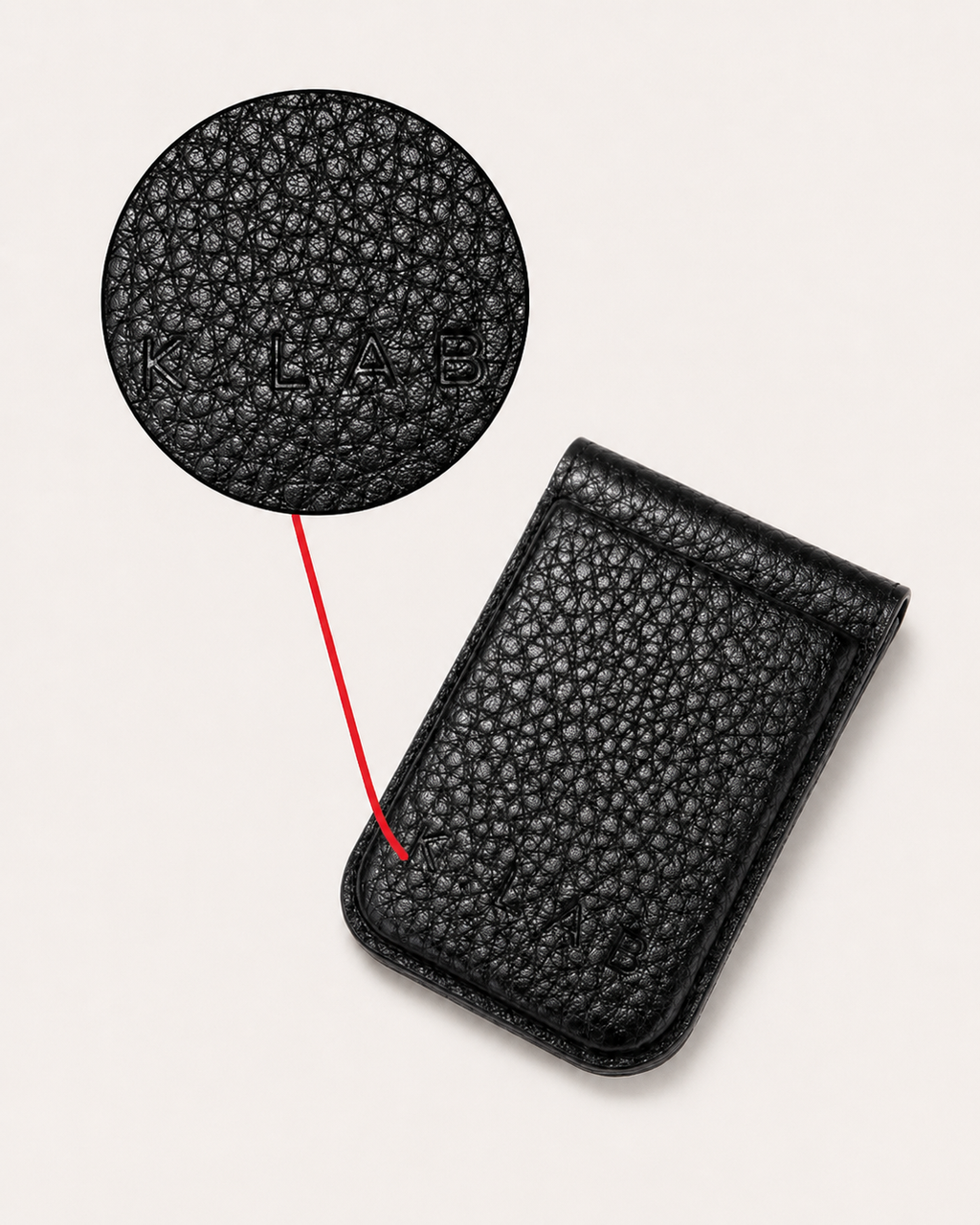 K.LAB 8801 - Money Clip
