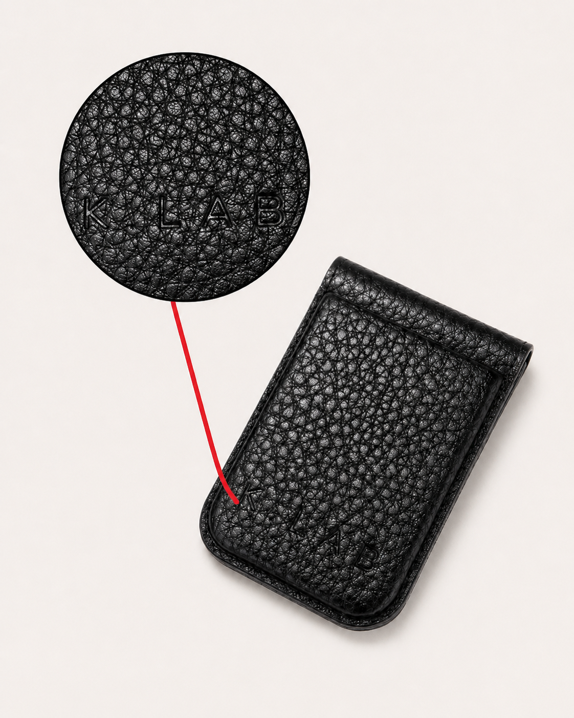 K.LAB 8801 - Money Clip