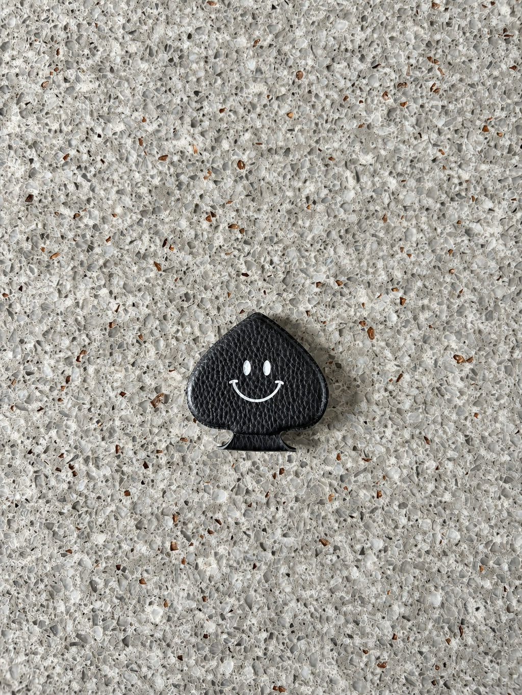 kk 9901 - Smile Money Clip