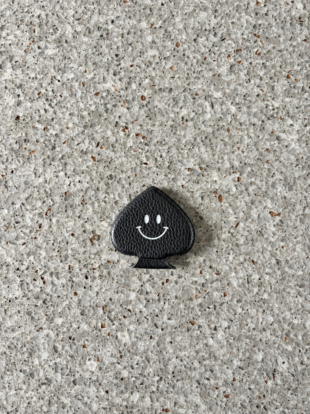 kk 9901 - Smile Money Clip