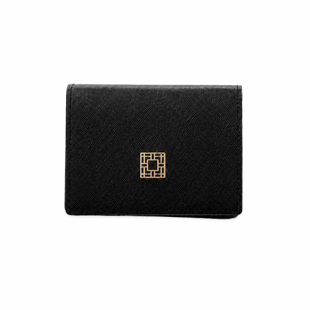 kk 7701 - Leather Wallet